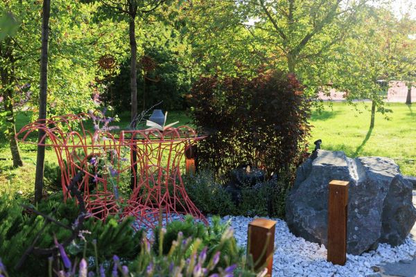 Самый красивый фестиваль лета: в Царицыно показывают великолепные сады1