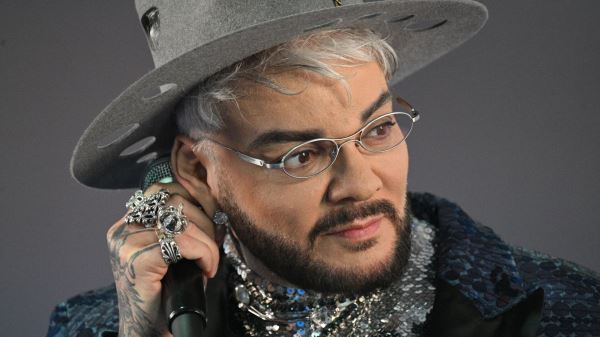 Стали известны имена ведущих юбилейного