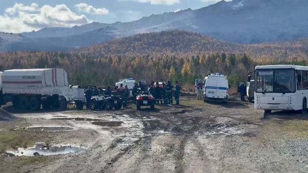 «Версия сомнительна»: мог ли пропавший в Красноярском крае Усольцев сбежать с семьёй из-за связи с гостайной?