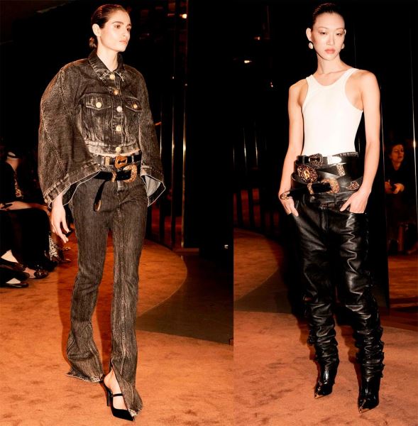 Модные тренды в одежде и аксессуарах 2025-2026