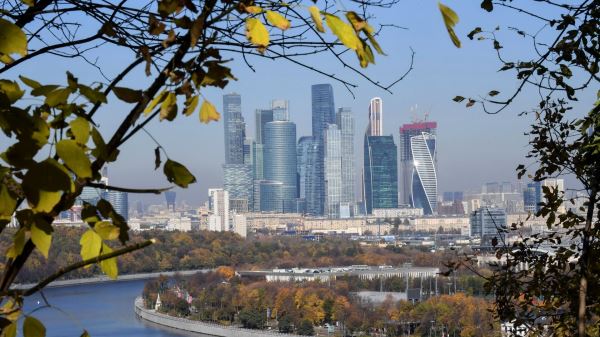 Эррол Маск назвал Большой театр выдающимся1