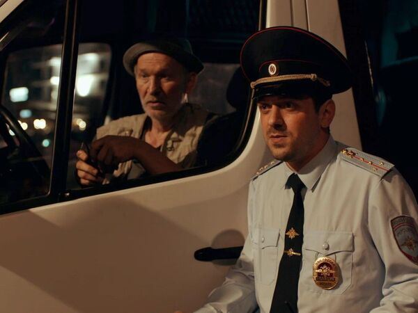 В ожидании чуда: каким получился фильм Кеосаяна