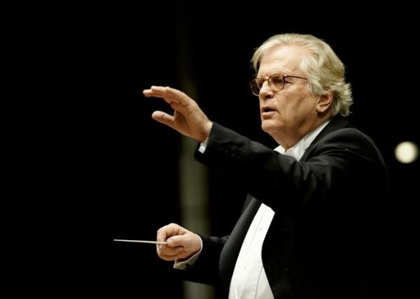 Юстус Франтц получил орден Дружбы