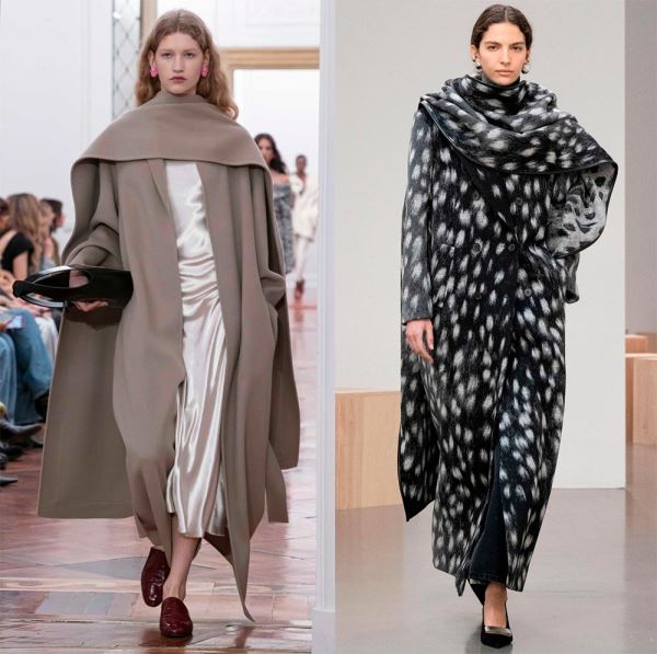 Модные тренды в одежде и аксессуарах 2025-2026