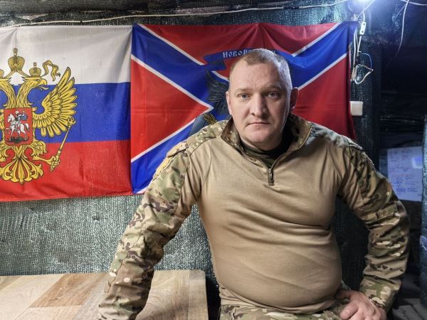 «Снабжение у врага полностью обрублено»: как наши военные открывали путь к освобождению Дроновки