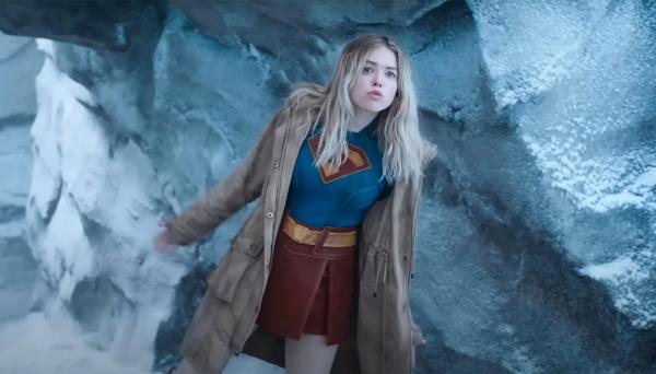 Фильм "Супергерл: Женщина завтрашнего дня" отправлен на пересъемки