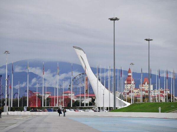 Андрей Литвинов — архитектор 