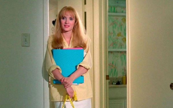 Не только «Биттлджус»: яркие роли Вайноны Райдер, принесшие ей известность