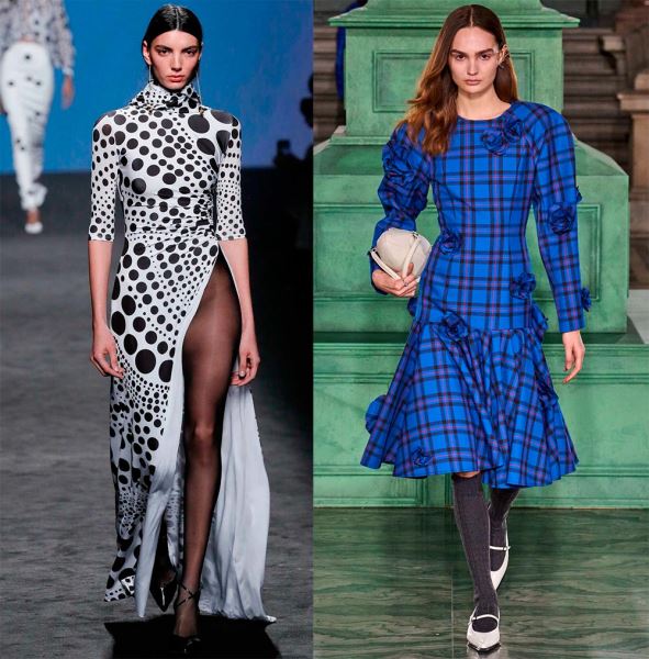 Модные платья 2025-2026: все тренды сезона