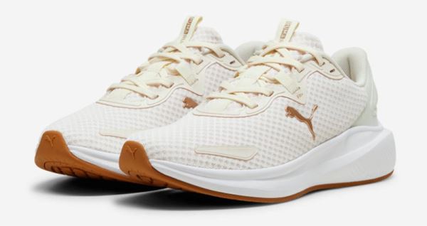 В чем бегать летом: подборка стильной спортивной одежды