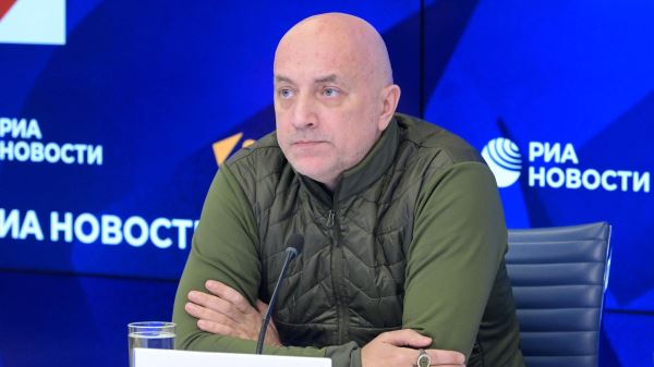 Прилепин рассказал, что позволит создать новые