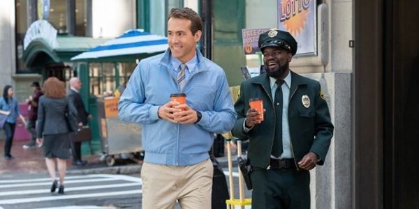 От героя-любовника до наемника: фильмы, сделавшие Райана Рейнольдса известным