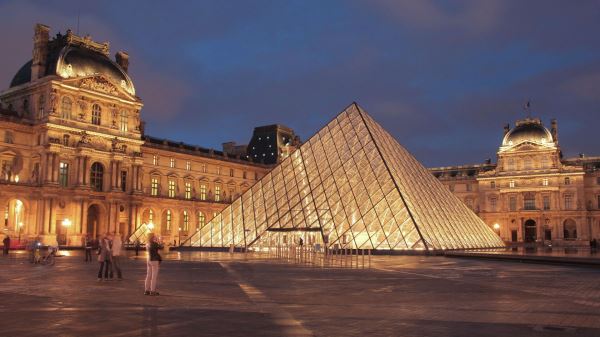 Украсть из музея сейчас проще, чем из ювелирного магазина, считает эксперт2