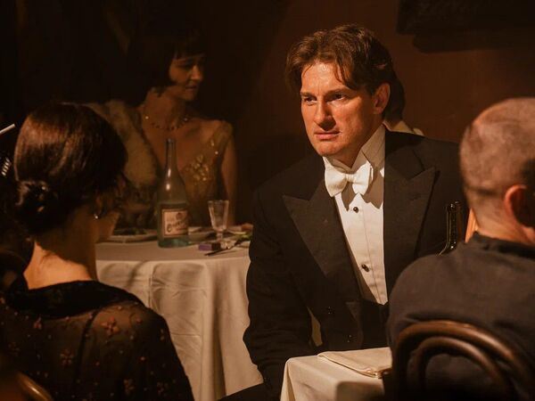 Попытка понять Россию: как Кончаловский снимал