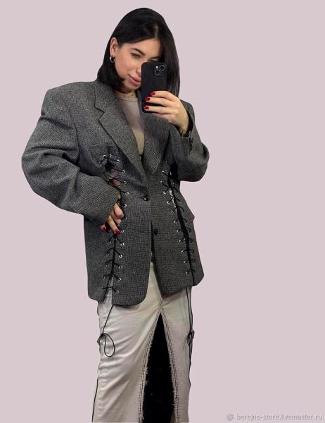 Как встретить осень 2025 модно и экологично? Трендовая подборка