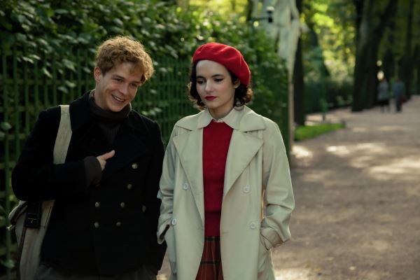 Крутой экшен