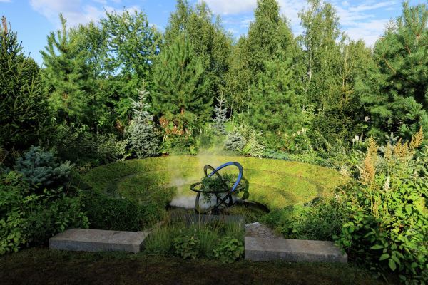 Самый красивый фестиваль лета: в Царицыно показывают великолепные сады20