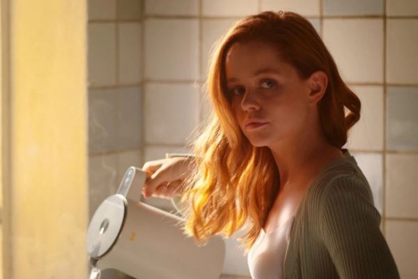 Что известно о главных героях фильма «Сводишь с ума»