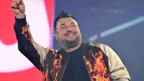 Иосиф Пригожин не верил, что песню