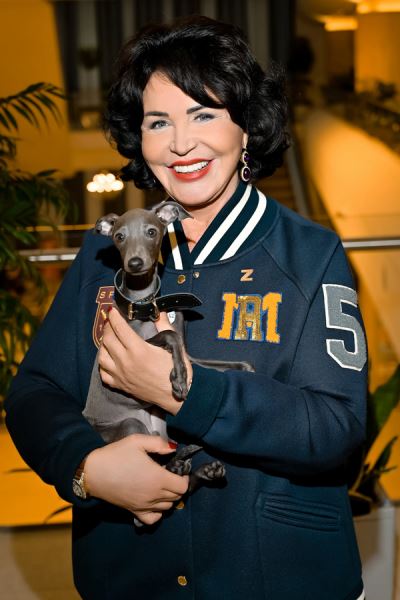 Надежда Бабкина: 