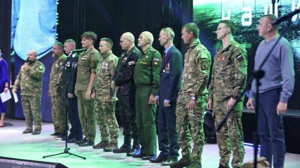 Путин поздравил Национальную ассоциацию телерадиовещателей с 30-летием1