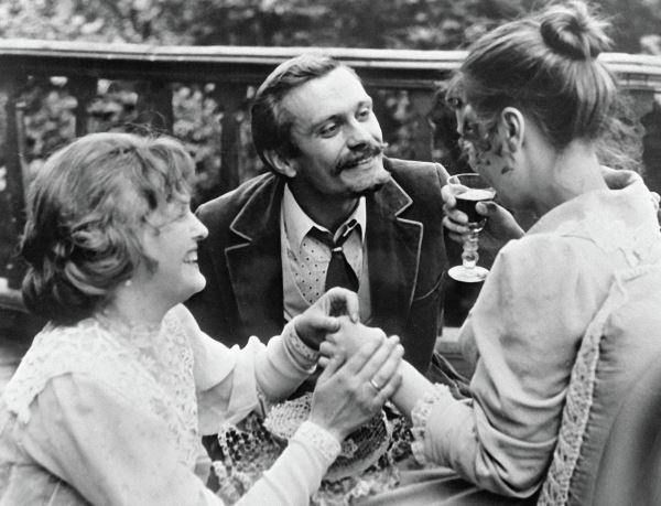 Император и бесогон российского экрана: все грани таланта Никиты Михалкова4