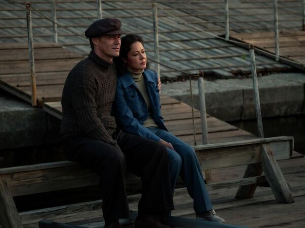 Крутой экшен