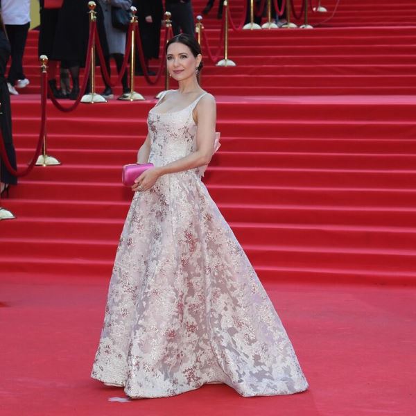 Российские актрисы, обманувшие возраст: в чем их секрет2