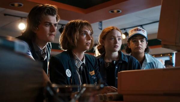 Авторы сериала "Очень странные дела" рассказали о спин-оффе