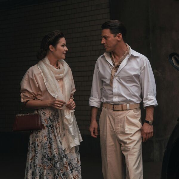 Даниил Страхов: