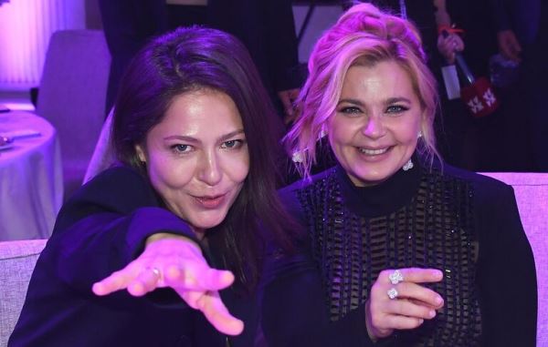 Российские актрисы, обманувшие возраст: в чем их секрет9