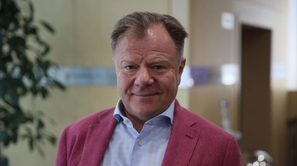 Игорь Бутман представит проект