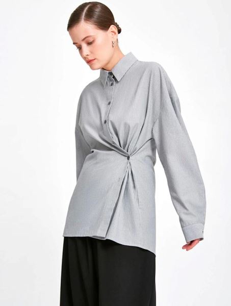 Как встретить осень 2025 модно и экологично? Трендовая подборка