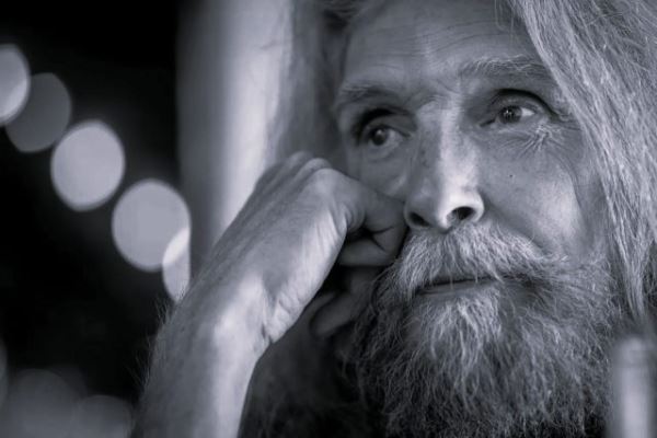 Умер актер, признанный самым красивым мальчиком XX века