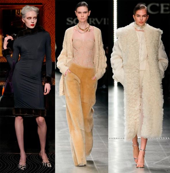 Модные тренды в одежде и аксессуарах 2025-2026