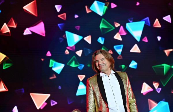 Дмитрий Маликов: 