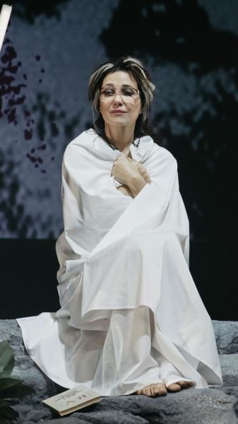 Екатерина Климова: