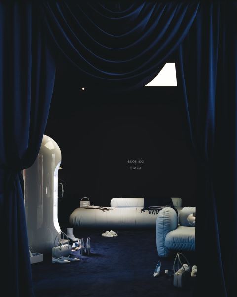 Что интересного посмотреть и купить на Cosmoscow 2025: гид по ярмарке3