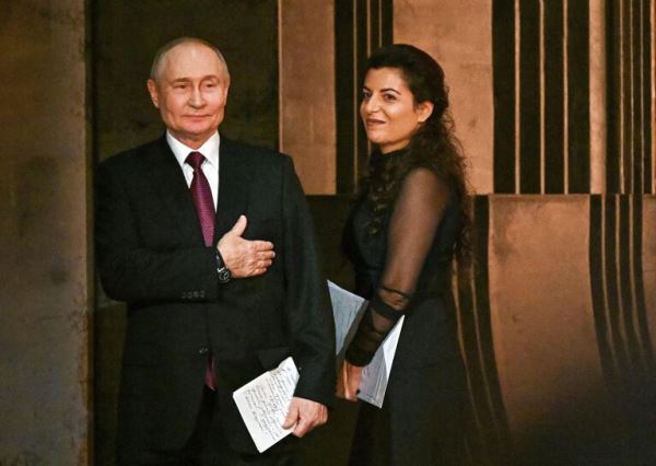 Празднование 20-летия международного телеканала RT7