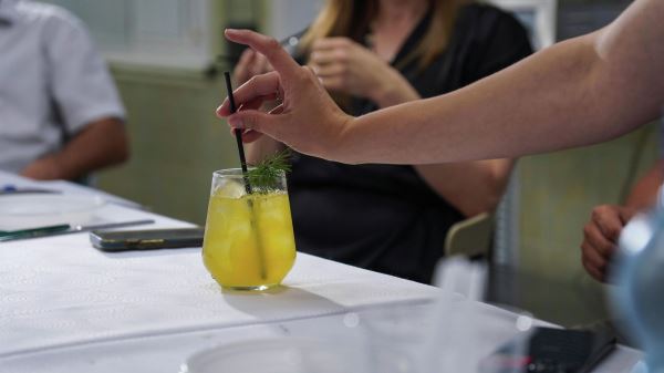 В Благовещенске именитые шеф-повара разработали авторское меню региона10