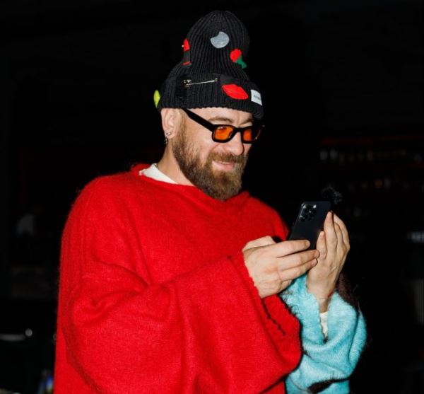 Николай Овечкин впервые рассказал о скандале с Инстасамкой и борьбе с зависимостью