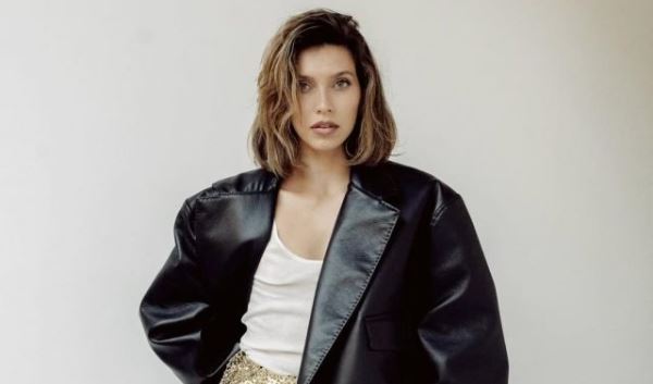 Регина Тодоренко рассказала о восстановлении после третьих родов