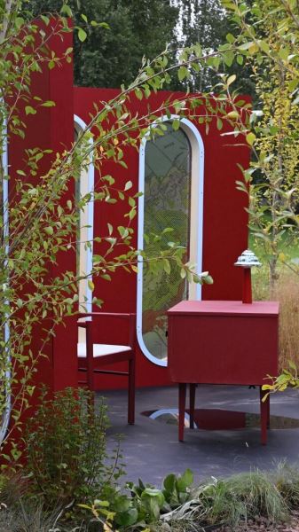 Самый красивый фестиваль лета: в Царицыно показывают великолепные сады22