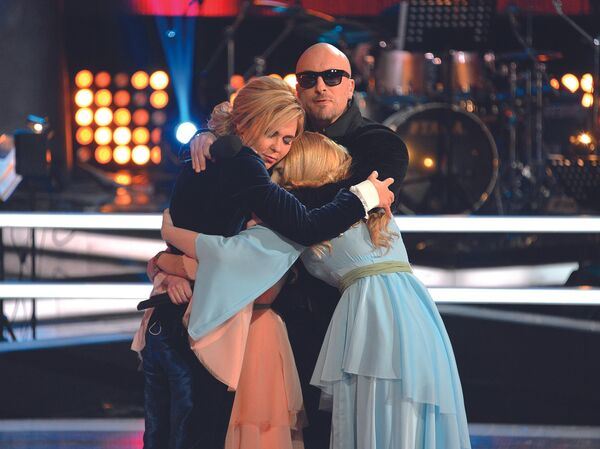 Откровения команды Первого канала: 30 лет на одном дыхании7