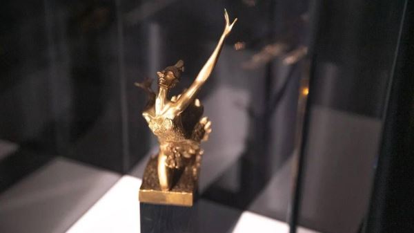 Выставка Бахрушинского музея к столетию Плисецкой открылась в Рязани0