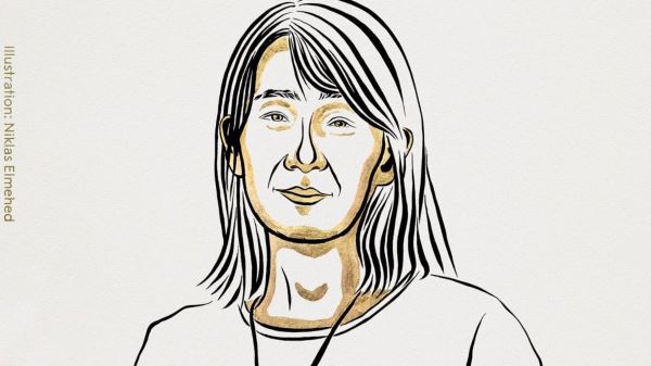 Глава РКС поддержал идею альтернативы Нобелевской премии по литературе2