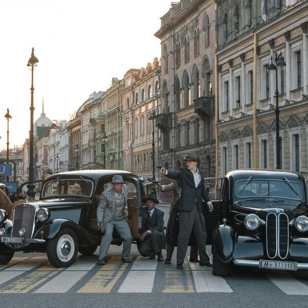 Даниил Страхов: