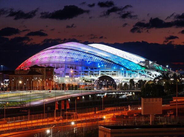 Андрей Литвинов — архитектор 