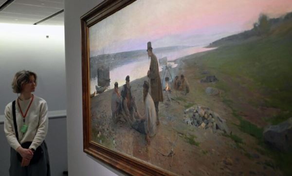 От бродяги до короля новостей Москвы: тайны невероятной судьбы Гиляровского9