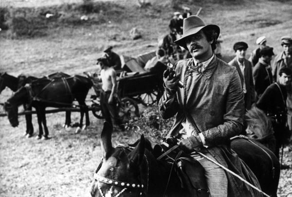 Император и бесогон российского экрана: все грани таланта Никиты Михалкова0